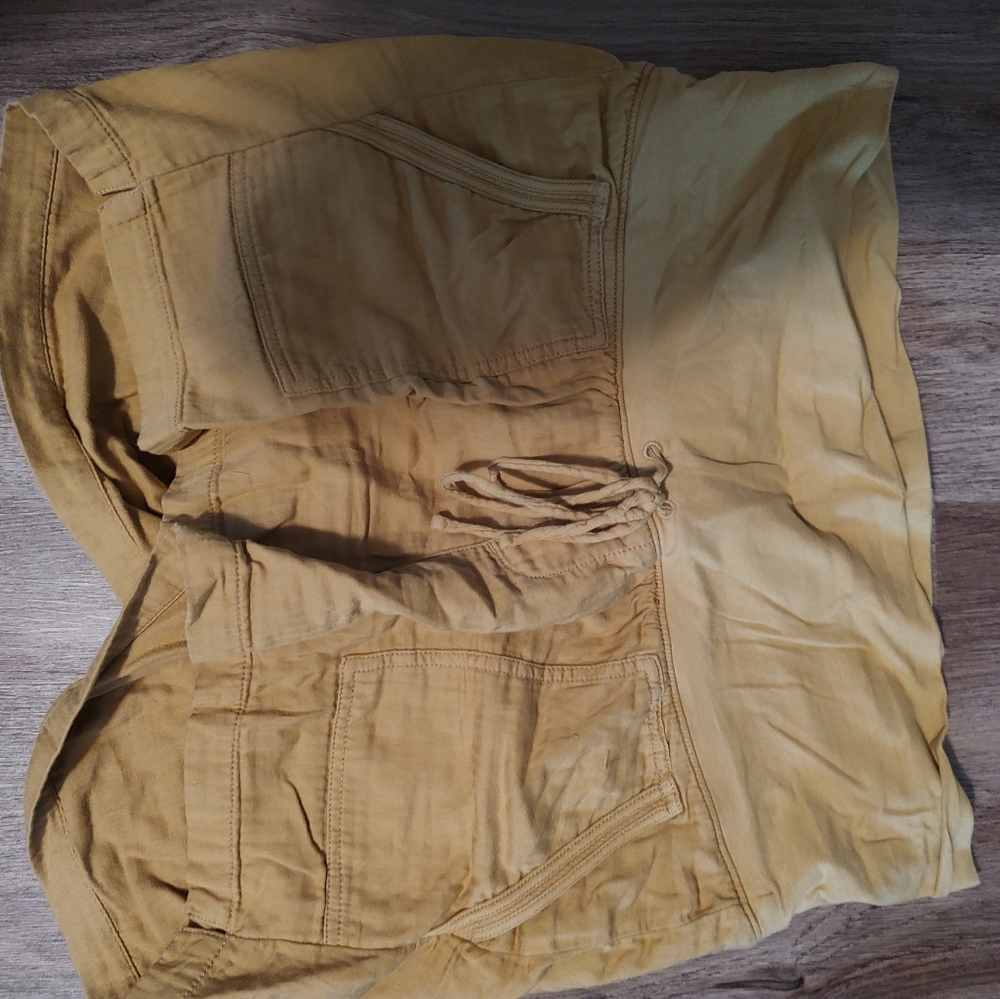 Maternity Shorts